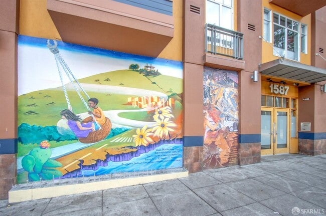 Building Photo - 1587 15th St