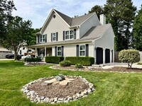 Building Photo - Available 07-01-26! 2-Car Attached Garage - Pet Friendly w/Restrictions - Fenced Yard on a HUGE C...
