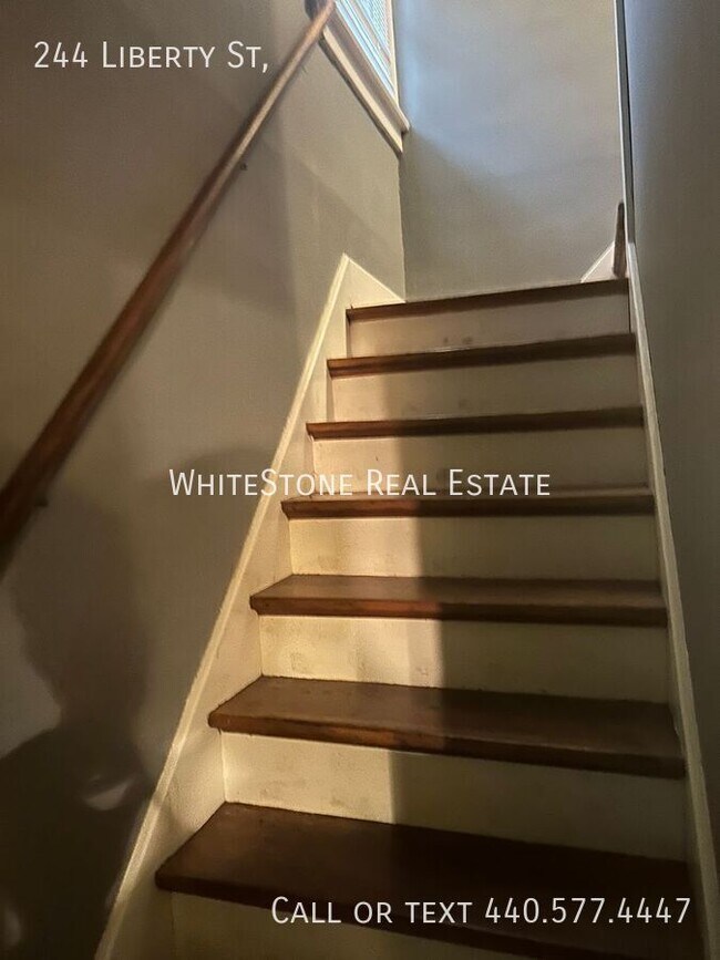 Building Photo - 244 Liberty St