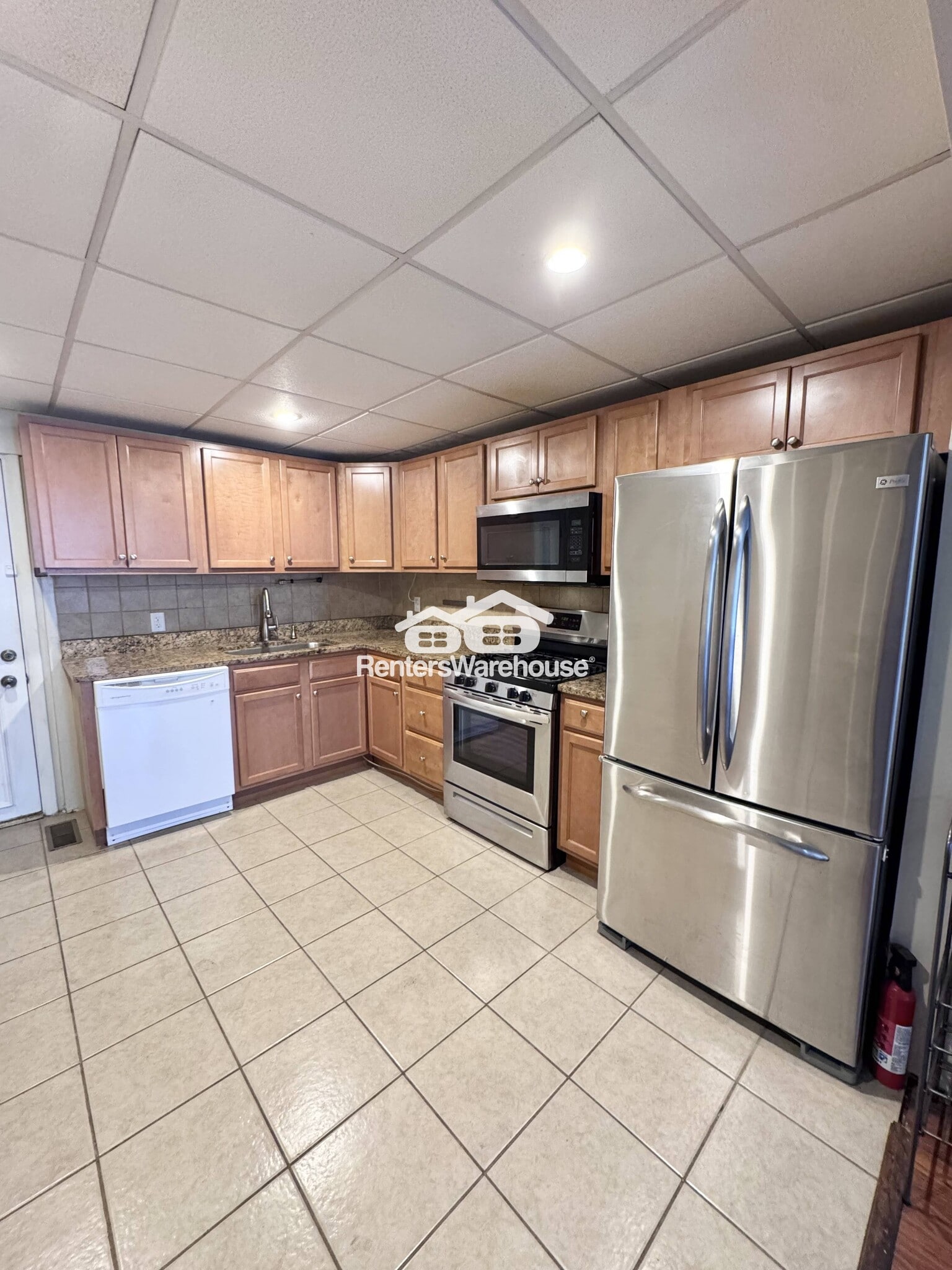 Building Photo - 1516 Clarkson St