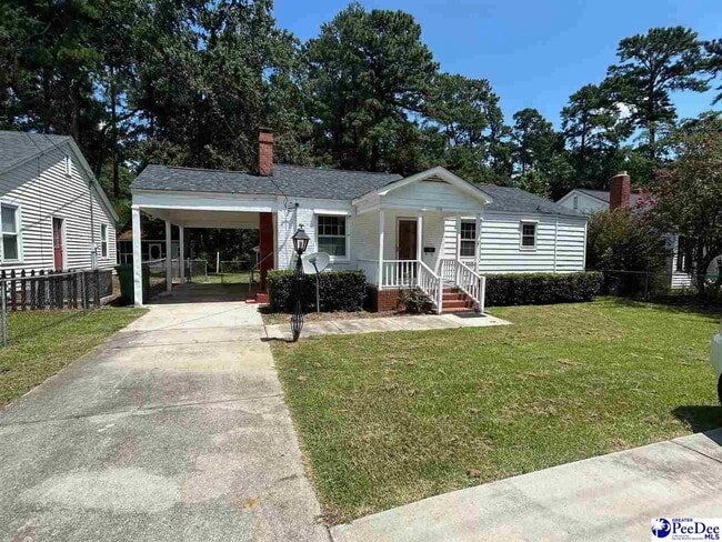 Building Photo - 1315 Wenonah Dr