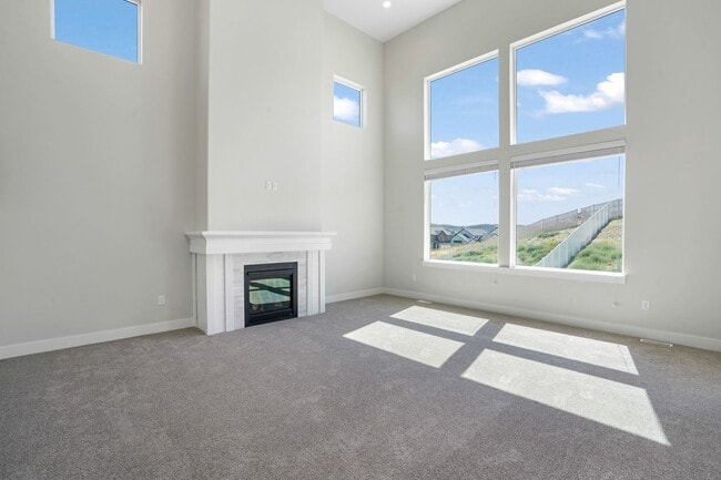 Primary Photo - Pet-Friendly Upgraded 4-Bedroom Home with 3 Car Garage.