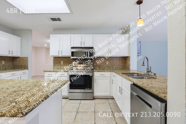 Building Photo - 14315 Cougar Trail