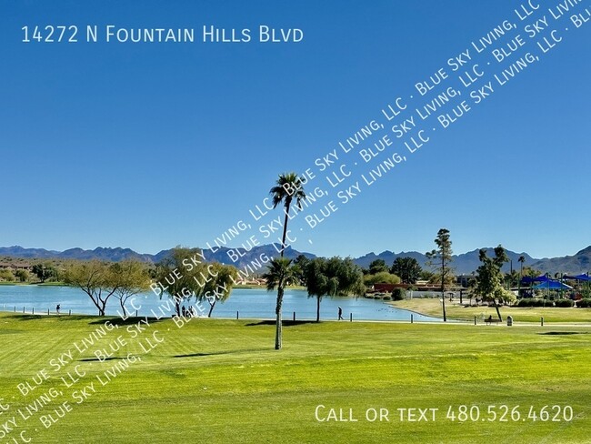 Building Photo - 14272 N Fountain Hills Blvd