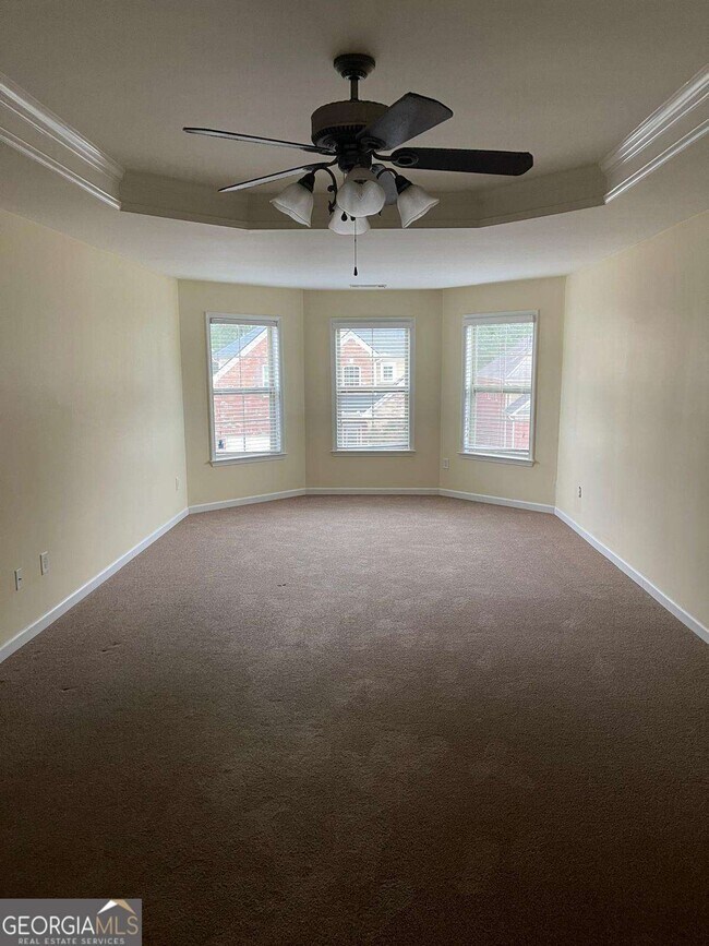 Building Photo - 5645 Princeton Run Trail