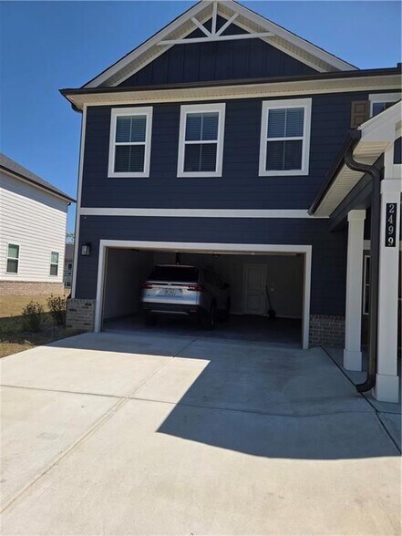 Building Photo - 2499 Brown Dove Wy