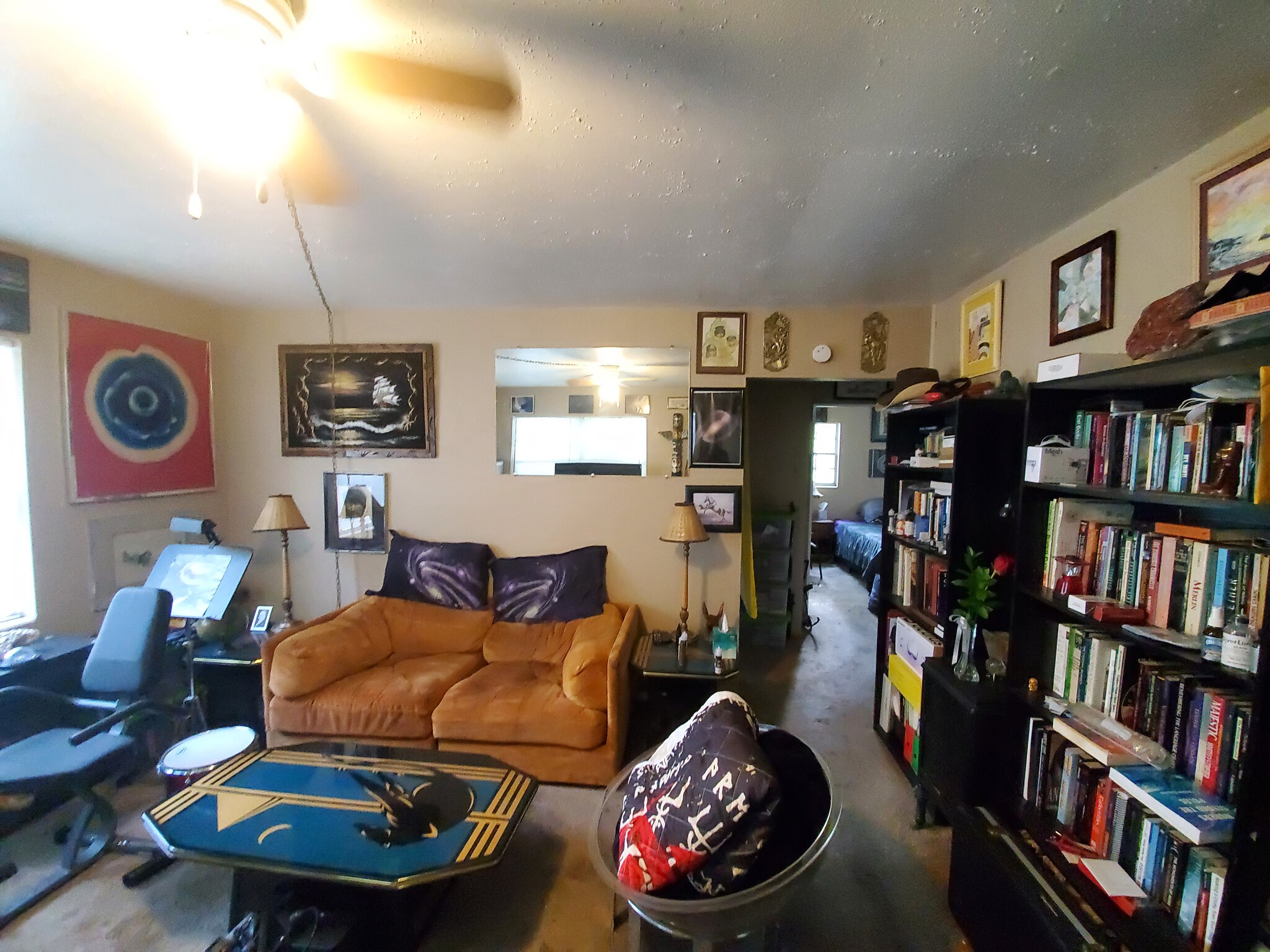 BR 1 - 119 Melody Ln