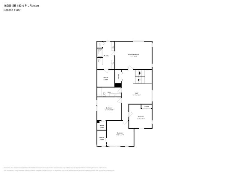 Building Photo - 16956 SE 183rd Pl