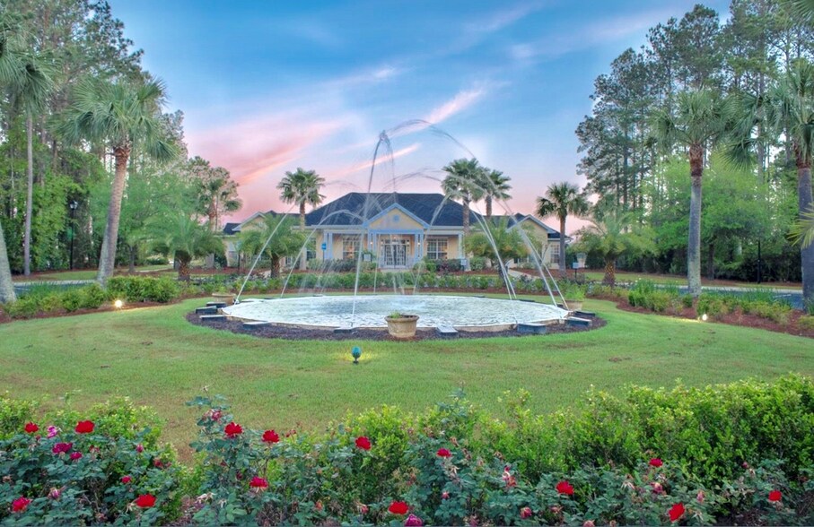 The Retreat at Grande Lake Apartments 100 Walden Shores Dr Brunswick