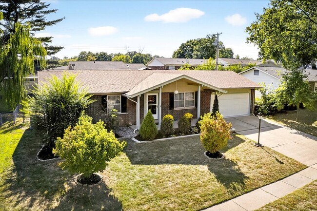 Building Photo - 354 Burncoate Dr