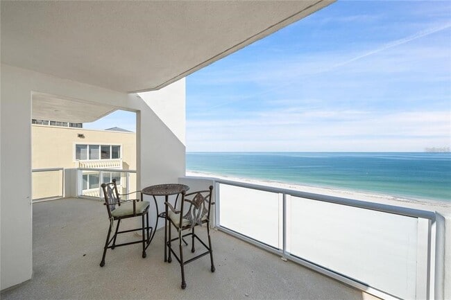 Building Photo - 1350 Gulf Blvd