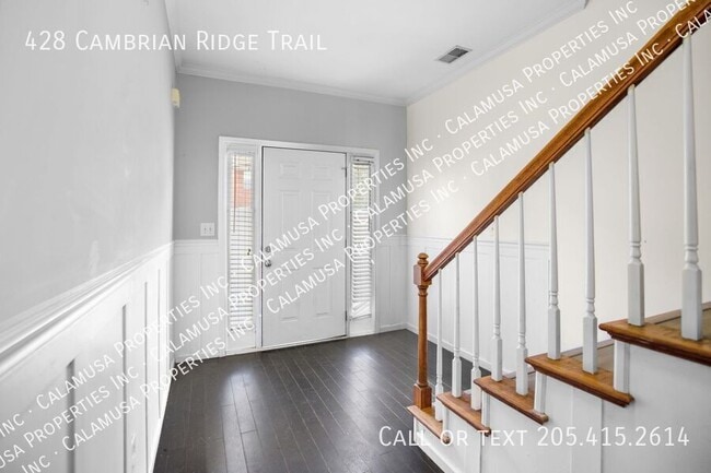 Building Photo - 428 Cambrian Ridge Trail