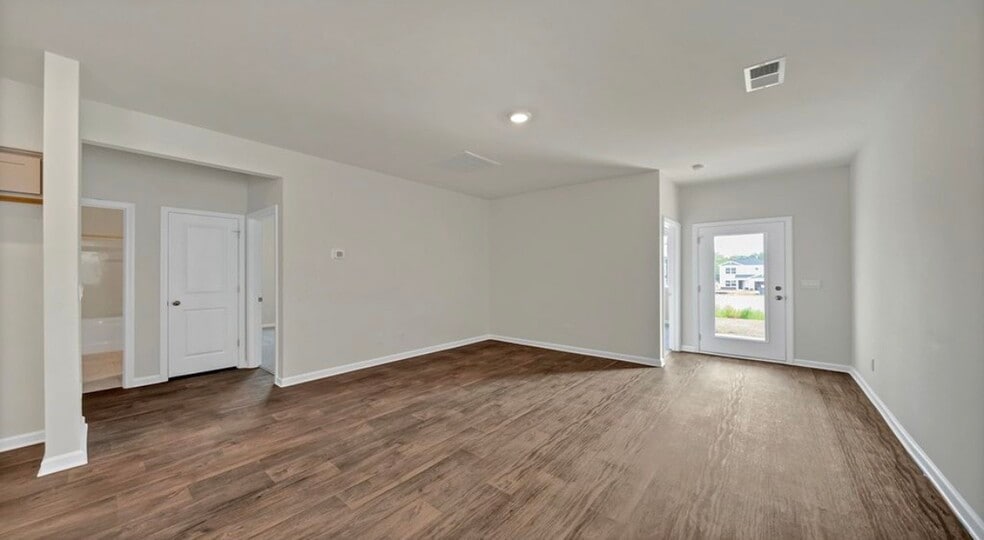 Building Photo - 1273 Mosser Dr