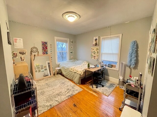 Building Photo - 814 Parker St