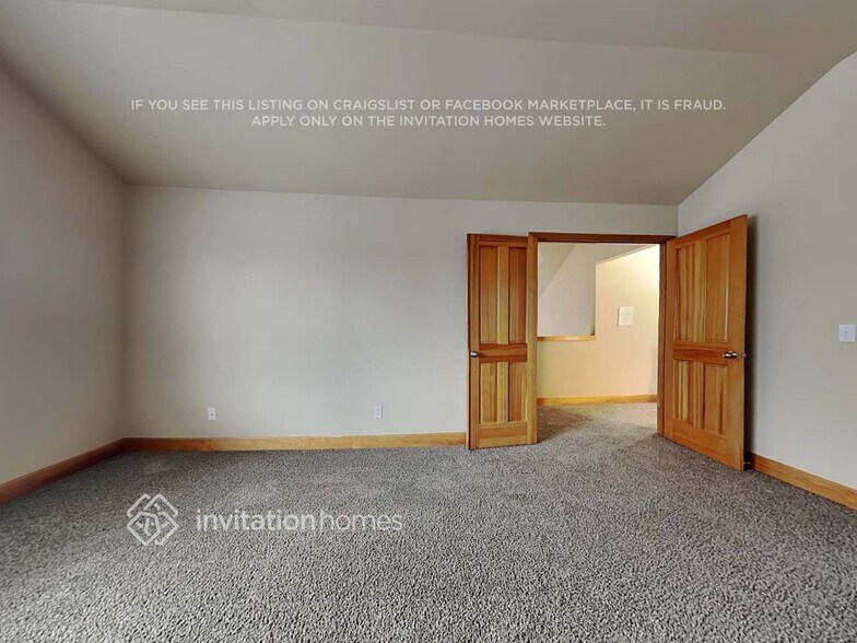 Building Photo - 1104 Williams St NW