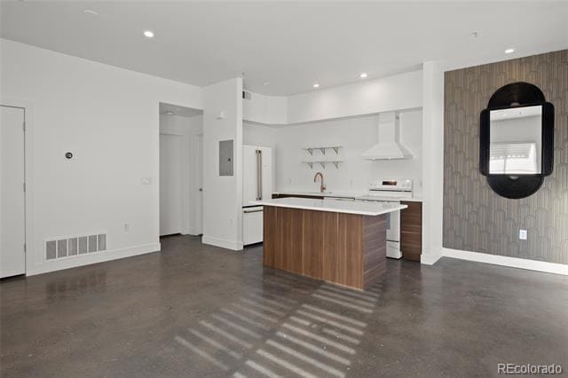 Building Photo - 3149 Blake St