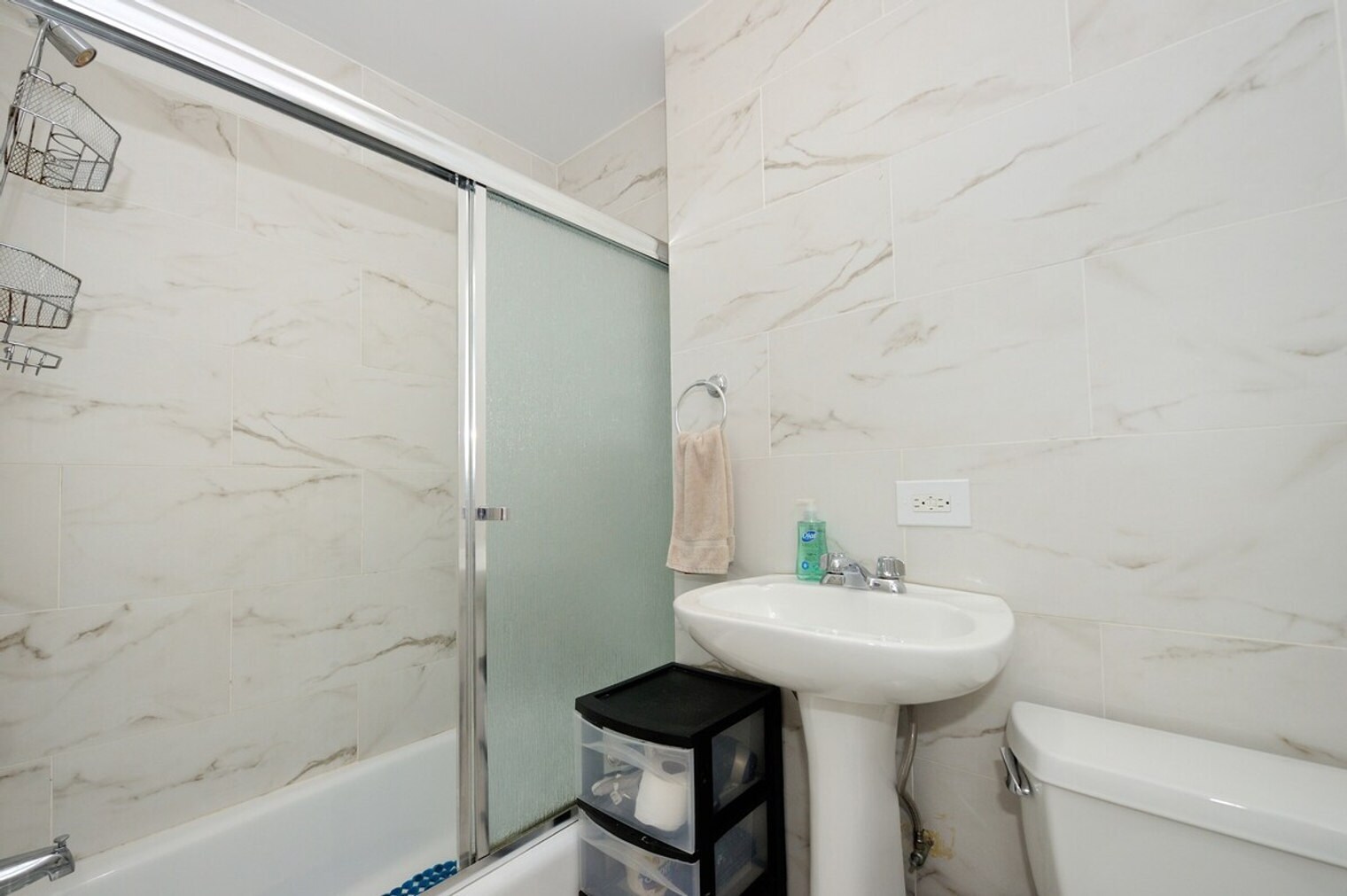 Building Photo - 468W W 47th St