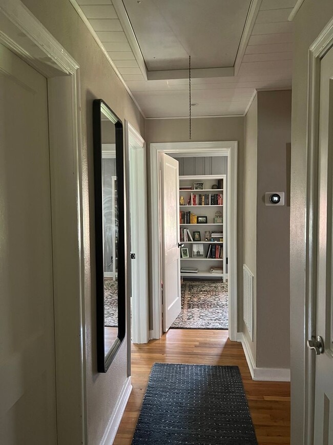 Building Photo - Four Bedroom Ranch St Home in Abercorn Heights - Lamara Heights District