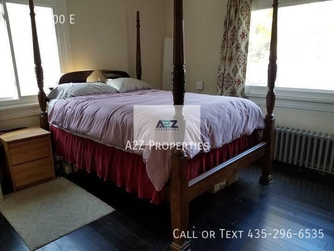 Building Photo - 216 S 500 E