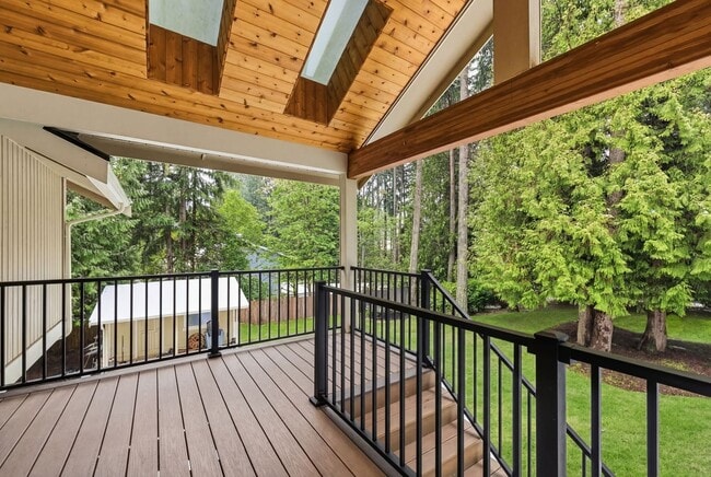Building Photo - Luxury Acreage Estate in Hollywood Hill | Woodinville Retreat with Modern Upgrades