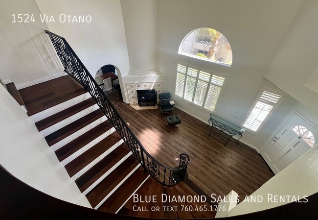 Building Photo - 1524 Via Otano