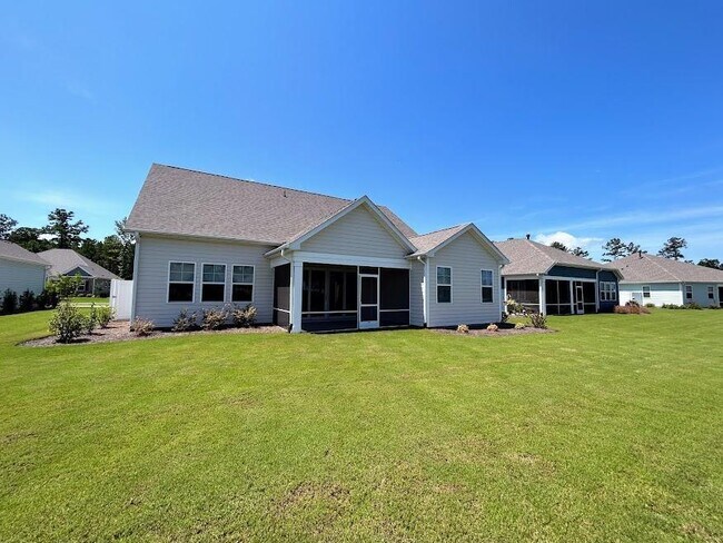 Building Photo - 2849 Hatchers Run