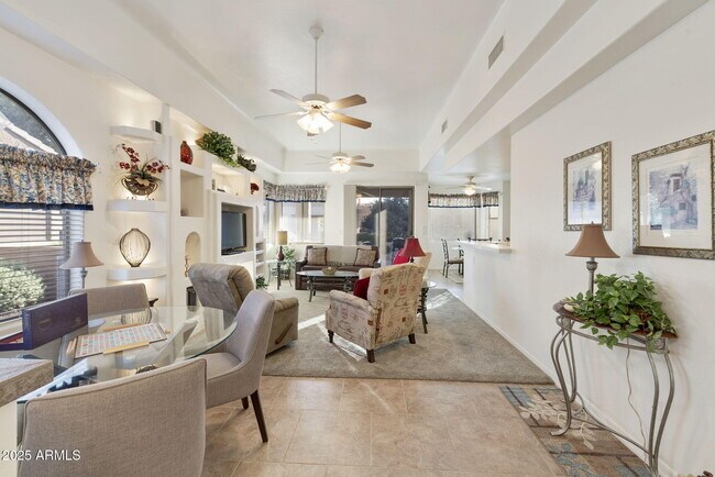 Building Photo - 4202 E Broadway Rd