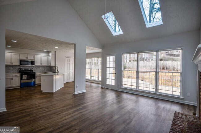 Building Photo - 1398 Field Creek Terrace