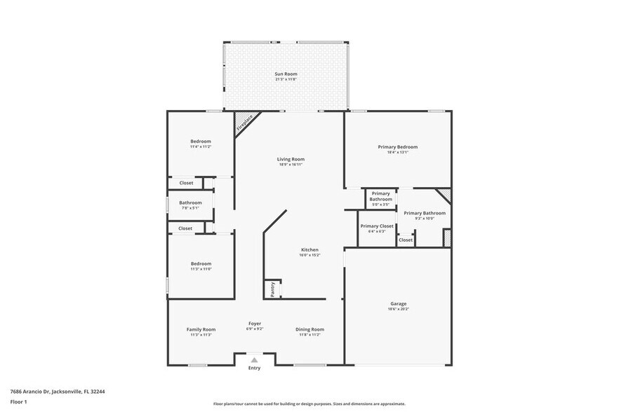 Building Photo - 7686 Arancio Dr