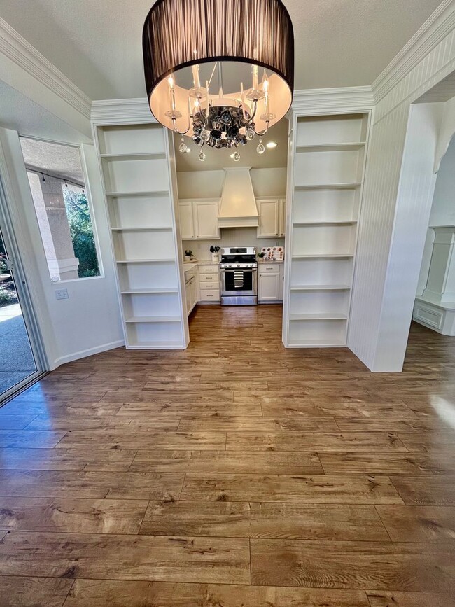 Building Photo - Two Bedroom Home for Rent in Sun City Roseville