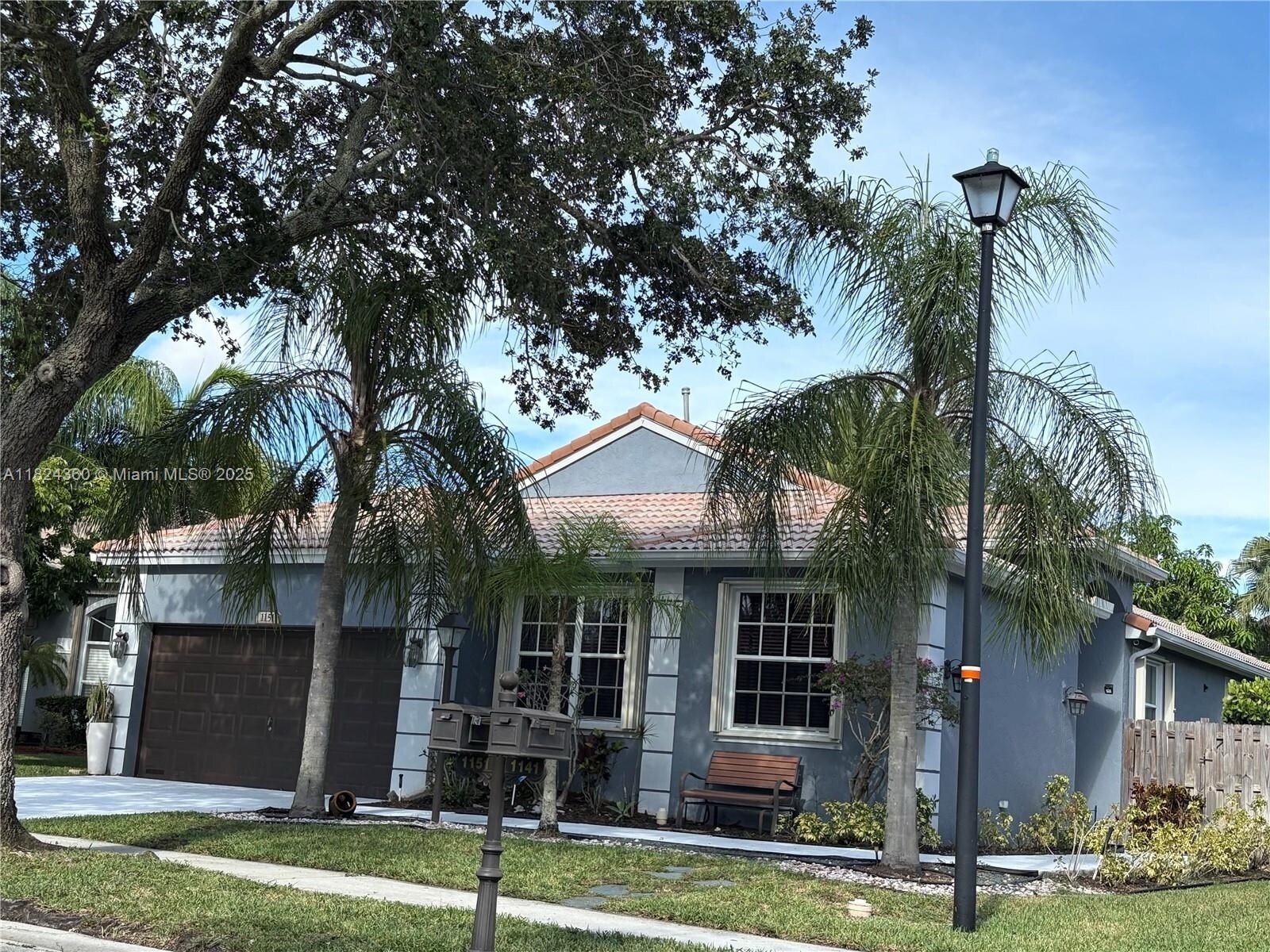 Building Photo - 1151 NW 130th Ave