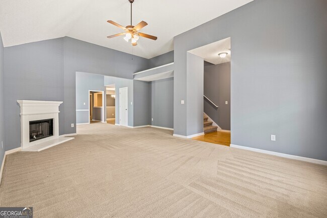 Building Photo - 5955 Raventree Ct