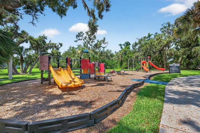 Building Photo - 11607 Old Florida Ln