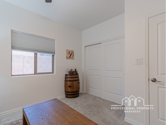 Building Photo - “Modern 4-Bedroom, 2-Bathroom Solar Home in El Rancho”