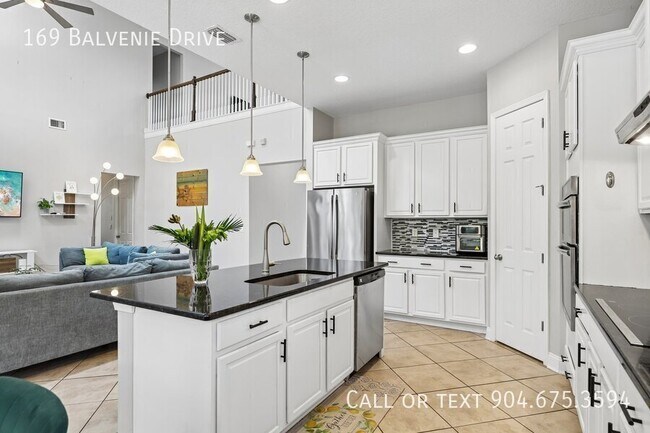 Building Photo - 169 Balvenie Dr