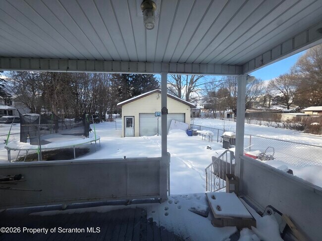 Building Photo - 140 S Fillmore Ave