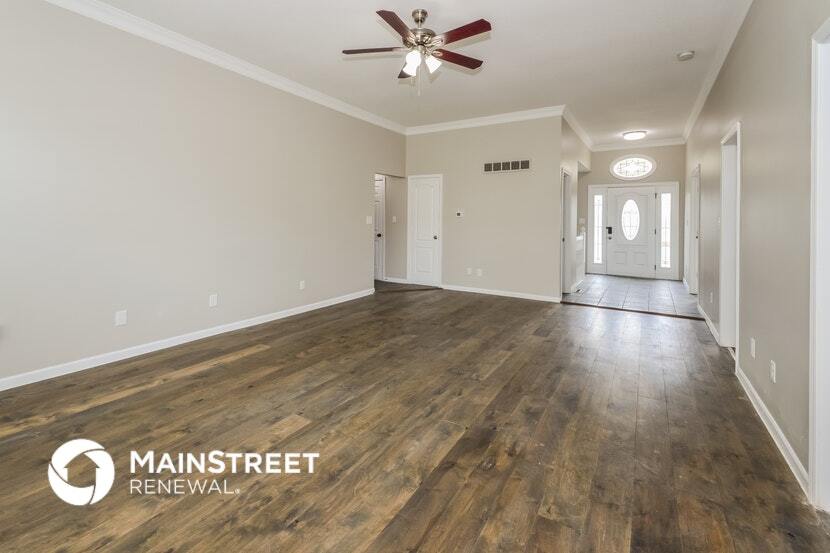 Building Photo - 16908 E 42nd Terrace S