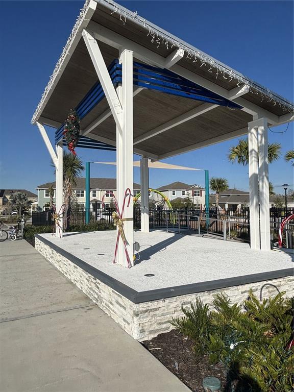 Building Photo - 10011 Gazebo Aly