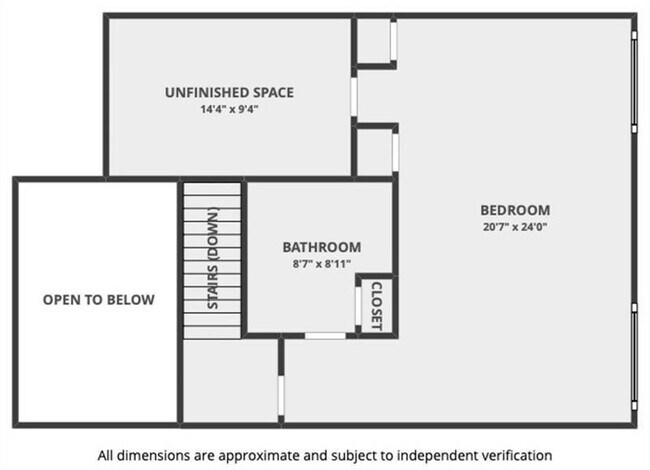 Building Photo - 4018 Creekshire Trl