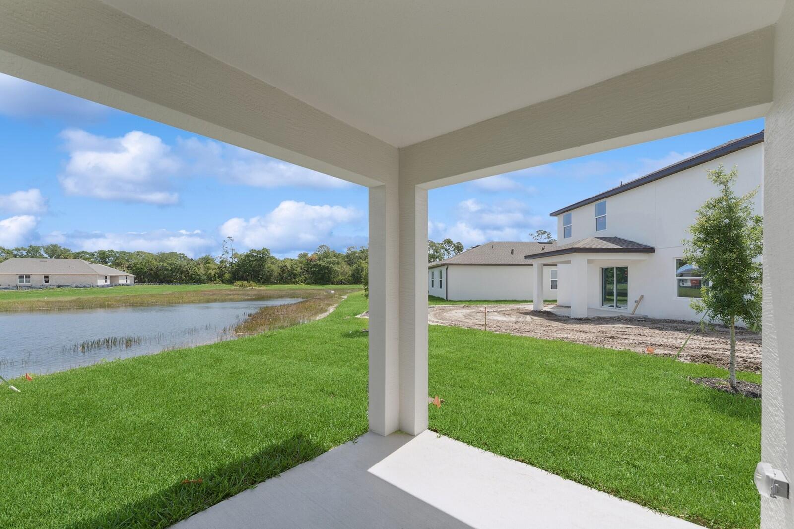 Building Photo - 4971 Armina Pl