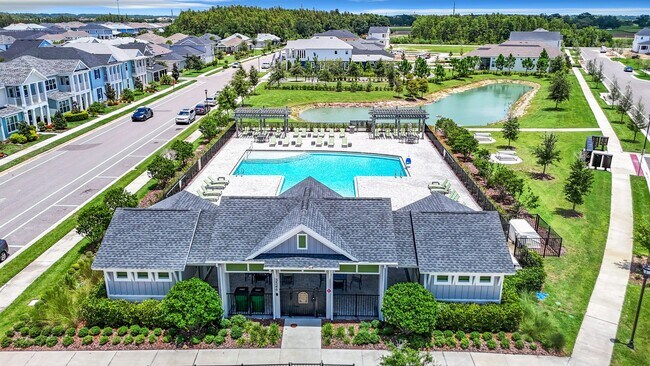 Building Photo - Wesley Chapel, Florida Executive home