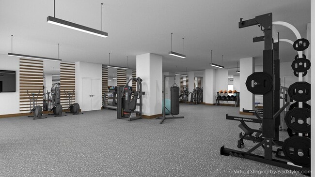 Building Photo - The Guardian