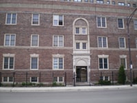 Building Photo - 6100 S Woodlawn Ave