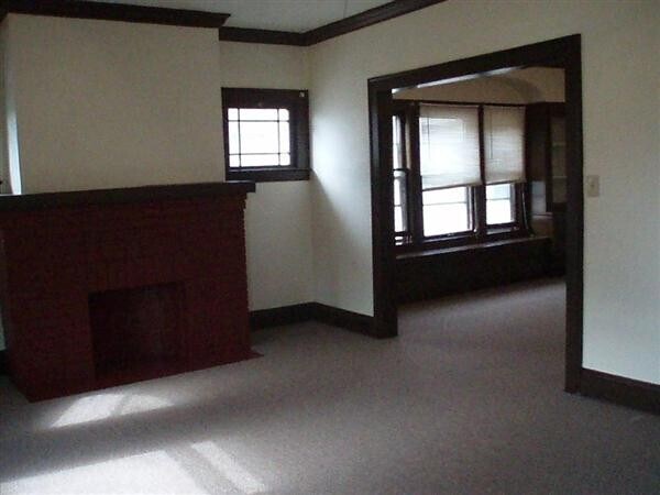 living room 3 - 2039 Lewis Dr