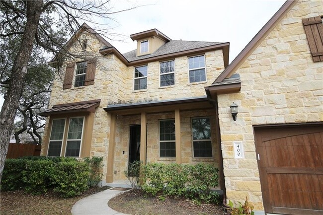 Building Photo - 400 Cheyenne Ln