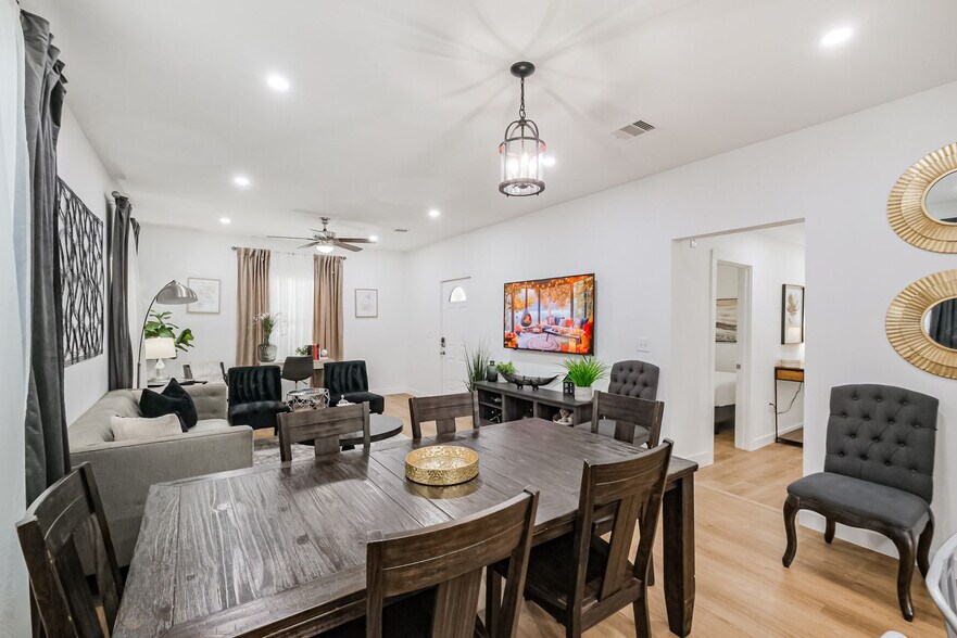 Building Photo - 412 Paschall St