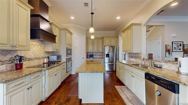 Building Photo - 1418 Tullahoma Dr