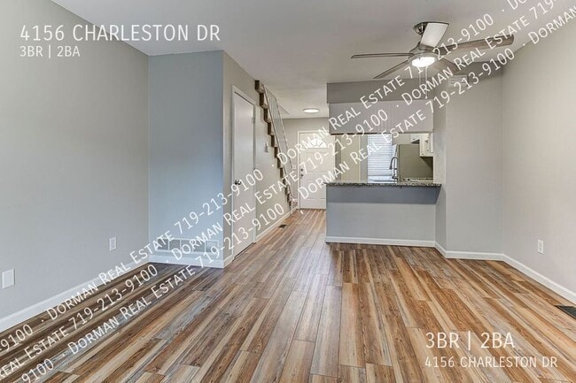 Building Photo - 4156 Charleston Dr