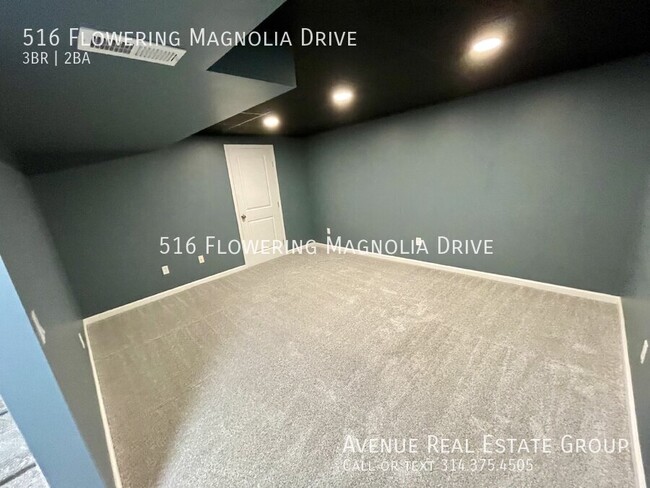 Building Photo - Bright End-Unit Townhome in Magnolia Village!