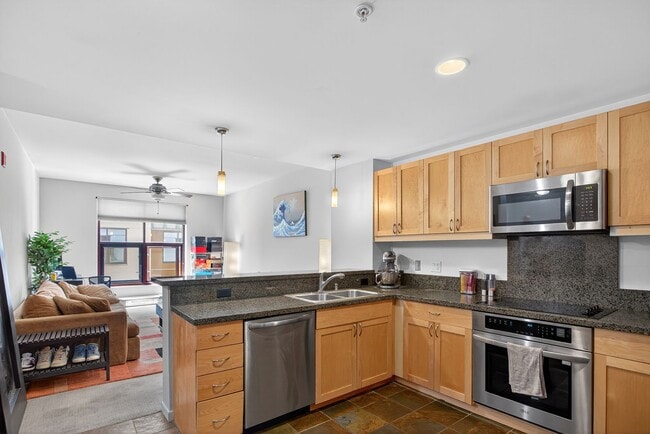 Primary Photo - Modern East Village Condo – Quiet Courtyar...